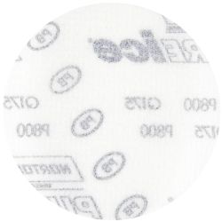 PURE ICE FILM-BLUE 6" NORGRIP DI